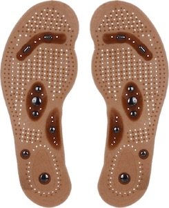 Acupuncture Slimming Insoles