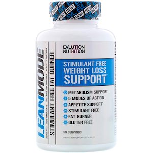 EVLution Nutrition Lean Mode