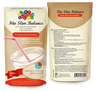 Fito Slim Balance