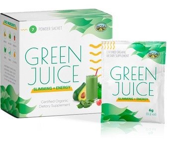 Green Juice