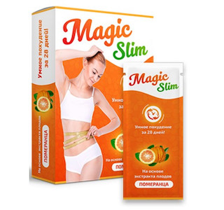 Magic Slim