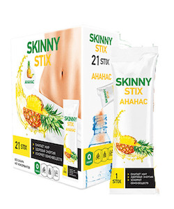 Skinny Stix