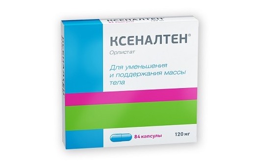 Ксеналтен