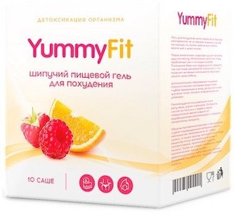 YummyFit