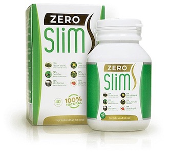 Zero Slim