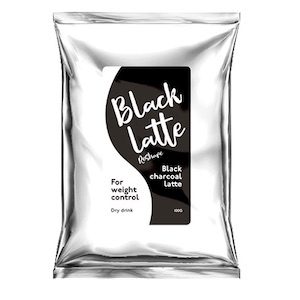Black Latte