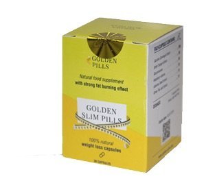 Golden Pills