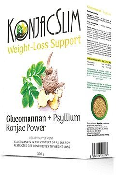 Konjac Slim