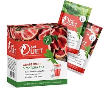 Let Duet