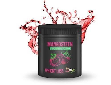 Mangosteen