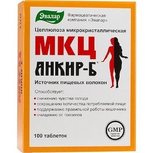 МКЦ Анкир-Б