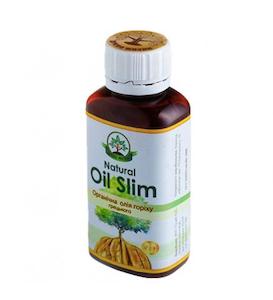 Oil Slim