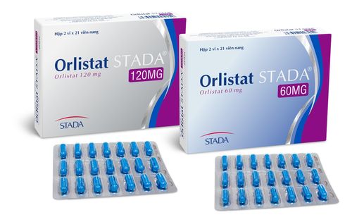 Орлистат