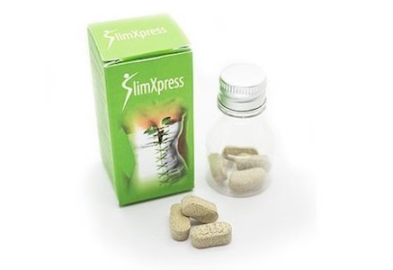 Slim Express