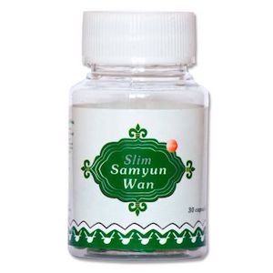 Slim Samyun Wan